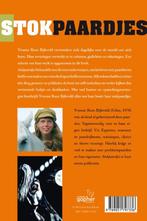 Stokpaardjes 9789051797336 Yvonne Roos Bijleveld, Verzenden, Gelezen, Yvonne Roos Bijleveld