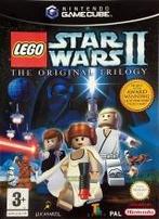 MarioCube.nl: LEGO Star Wars II: The Original Trilogy iDEAL!, Spelcomputers en Games, Games | Nintendo GameCube, Gebruikt, Ophalen of Verzenden