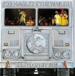 cd - Bob Marley &amp; The Wailers - 5:50, Zo goed als nieuw, Verzenden