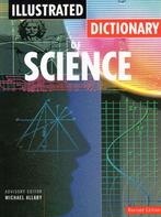 Illustrated Dictionary of Science - Michael Allaby - 9780816, Boeken, Kunst en Cultuur | Architectuur, Nieuw, Verzenden