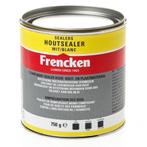 Frencken Houtsealer wit 750ml, Ophalen of Verzenden, Nieuw