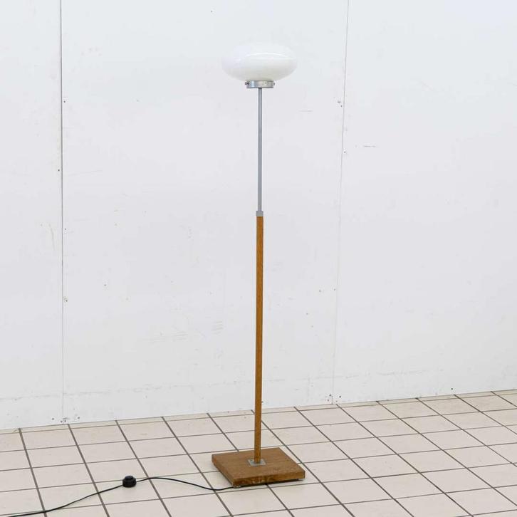 Vintage Ikea Läreda 90s Vloerlamp, Huis en Inrichting, Lampen | Vloerlampen, Ophalen of Verzenden