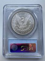 Verenigde Staten. 1 Dollar 1880-S (Zonder Minimumprijs)
