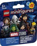 Lego Minifigures 71039 Marvel Serie 2 Complete serie, Kinderen en Baby's, Speelgoed | Duplo en Lego, Nieuw, Ophalen of Verzenden