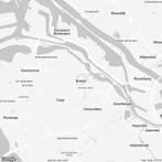 studio in Brielle gevonden voor €2896,- pm, Overige regio's