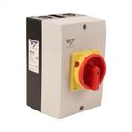 IMO Stag AC Isolator 20A-125A - 4 Pole 100A, Verzenden, Nieuw