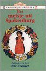 Het meisje uit Spakenburg 9789054260356 Rie Cramer, Boeken, Gelezen, Rie Cramer, Jan van Gestel, Verzenden