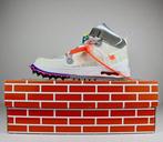 Nike X Off White - Air Force 1 High - Sneakers - Maat: EU 44, Kleding | Heren, Schoenen, Nieuw