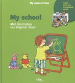 My school / My name is Tom 9789461201287 Dick Palland, Boeken, Verzenden, Gelezen, Dick Palland