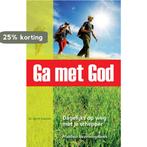 Ga met God 9789055604616 Gerrit Gunnink, Verzenden, Gelezen, Gerrit Gunnink