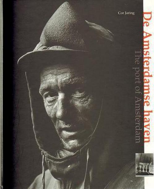 Cor Jaring, Amsterdams Havenbedrijf 9789061095484, Boeken, Reisgidsen, Zo goed als nieuw, Verzenden