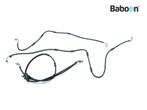Remleiding Set Ducati Monster 797 2017-2019 (M797), Verzenden, Gebruikt