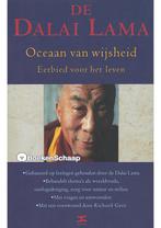 Oceaan van wijsheid Dalai Lama, Verzenden, Zo goed als nieuw
