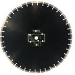 Nemaco diamantzaagblad asfalt 600 x 25,4 mm, Ophalen of Verzenden, Overige typen