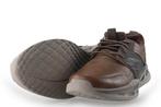 Skechers Instappers in maat 42 Bruin | 10% extra korting, Skechers, Bruin, Verzenden, Instappers