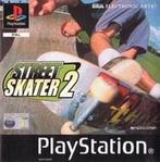 Street Skater 2 (PS1 Games) (Playstation 1), Spelcomputers en Games, Games | Sony PlayStation 1, Ophalen of Verzenden, Zo goed als nieuw