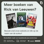 John van Loen 9789021430492 Rick van Leeuwen, Verzenden, Zo goed als nieuw, Rick van Leeuwen