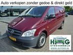 Gevraagd Mercedes Vito. Bedrijfsauto verkopen = direkt geld, Auto diversen, Auto Inkoop