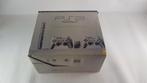 ps2 Playstation 2 Console Silver  starter Pack