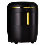 Ice Maker IJsblokjesmachine IJsautomaat Zwart 15 Kg/Dag, Witgoed en Apparatuur, Keukenmixers, 2 tot 3 liter, Ophalen of Verzenden