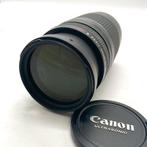 Canon 75-300mm Cameralens, Nieuw