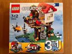 Lego Set - 31010 - Creator 3in1 - Baumhaus, Kinderen en Baby's, Nieuw