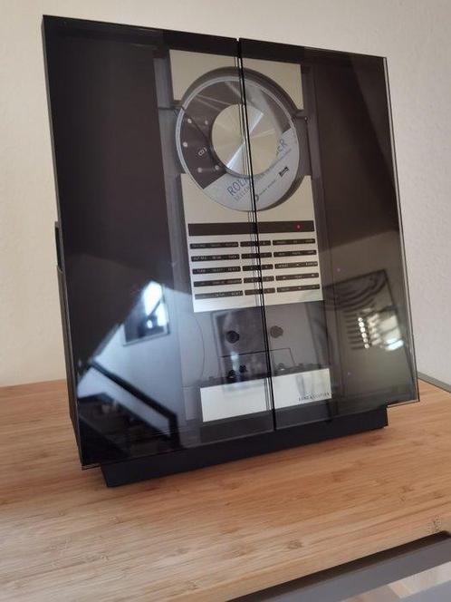 Bang & Olufsen - Overture met nieuwe laser Stereoset, Audio, Tv en Foto, Stereo-sets