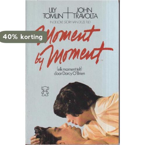 Moment by moment 9789022918418 Obrien, Boeken, Overige Boeken, Gelezen, Verzenden