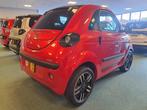 Microcar Due Plus Design Pack DCI, Zo goed als nieuw