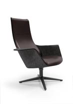 Klöber Wooom woo74 /woo75 loungefauteuil, Ophalen of Verzenden, Nieuw in verpakking