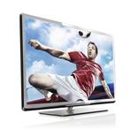 Philips 40PFL5507H/12 - 40 inch 3D Tv, Ophalen, Philips, Zo goed als nieuw, 100 Hz