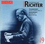 cd - Sviatoslav Richter - Tchaikovsky, Verzenden, Zo goed als nieuw
