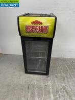 Gamko Desperados Glasdeurkoeling 1 Klapdeur 230V Horeca, Ophalen of Verzenden, Gebruikt