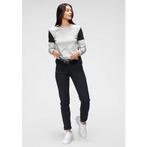 KangaROOS Chino in smal model, met koord te strikken, Kleding | Dames, Broeken en Pantalons, Verzenden, Nieuw