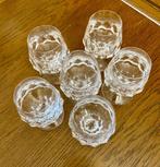 Peill & Putzler - Drinkset (6) - Minerva - Kristal - Peill &, Antiek en Kunst