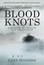 9781848871335 Blood Knots Bob Shacochis, Boeken, Verzenden, Nieuw, Bob Shacochis