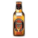 Bieropener Ouwe Zak 18,5cm, Hobby en Vrije tijd, Verzenden, Nieuw