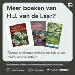 Naamlijst van houtige gewassen 9789080246928, Verzenden, Gelezen, H.J. van de Laar
