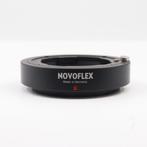 Novoflex Adapter Leica M - Nikon Z | Tweedehands, Verzenden, Gebruikt, Overige Merken