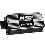 MSD-62013 6A Ignition Control Box, Universal