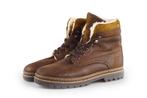 Muyters Veterboots in maat 36 Bruin | 10% extra korting, Verzenden, Jongen of Meisje, Schoenen, Nieuw
