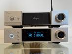 CAYIN - iDAP-8 - iDAC-8 Hifi-set, Nieuw