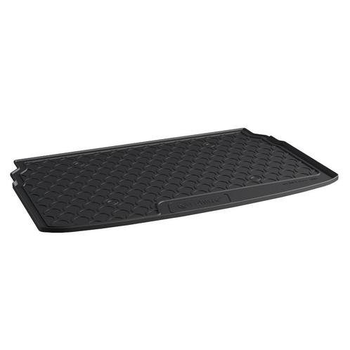 Rubber kofferbakmat | Volkswagen | T-Cross 18- 5d hat. | lag, Auto diversen, Automatten, Nieuw, Verzenden