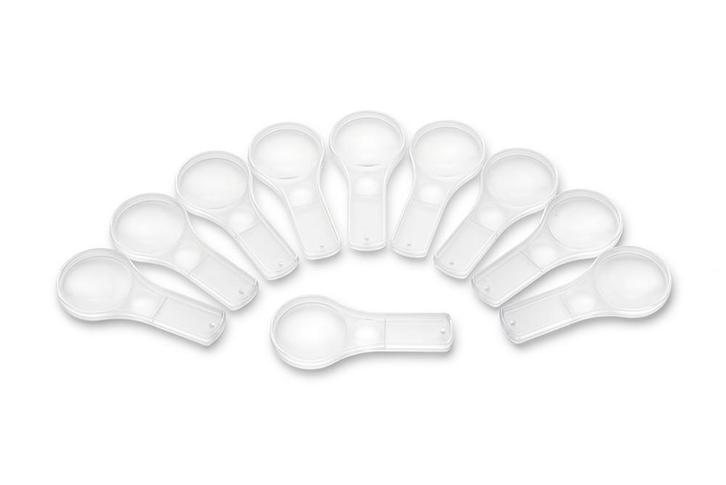 TickiT vergrootglas speelgoed set - van €11,99 voor €9,60, Kinderen en Baby's, Speelgoed | Overig, Ophalen of Verzenden