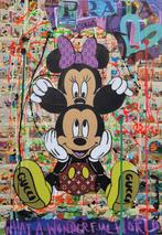 LollyArt - Gucci Mouse, Antiek en Kunst