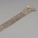 Belt - Zilver - India - First half 20th century, Antiek en Kunst