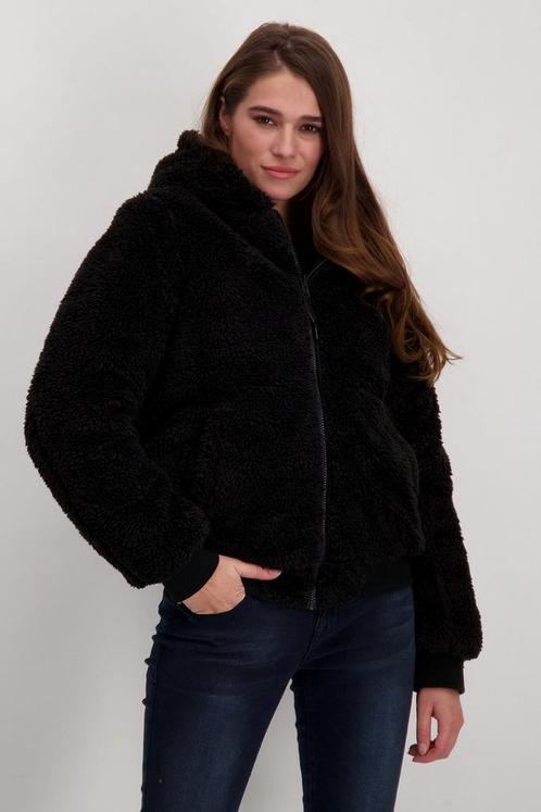 Cars Jeans - Maat L - BRENDY Poly Dames Jas, Kleding | Dames, Jassen | Winter, Verzenden