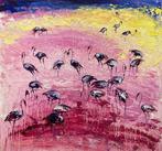 Viktor Fridrikh (XXI) - Flamencos, Antiek en Kunst