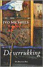 De verrukking / Journal brut / 9 9789023438663 I. Michiels, Verzenden, Gelezen, I. Michiels