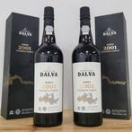 2001 C. da Silva, Dalva - Colheita Port -  Porto  - 2, Nieuw